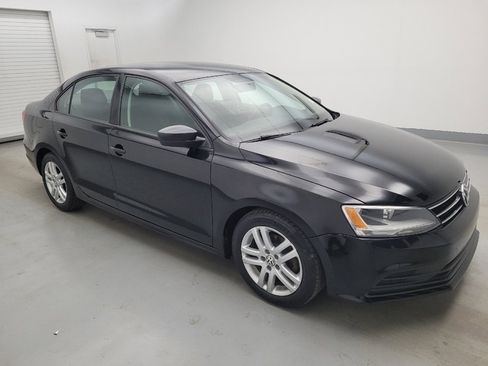 Used 2015 Volkswagen Jetta S w/ Welcome Package FWD image 11