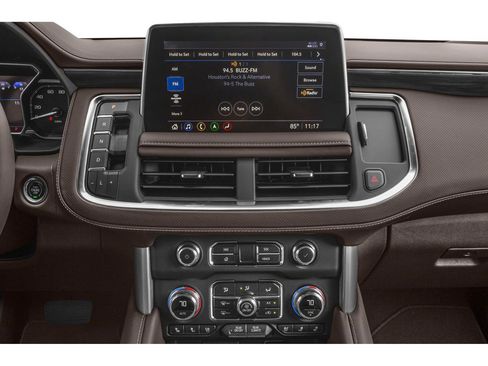 Certified 2021 GMC Yukon SLT w/ SLT Luxury Package AWD/4WD image 49