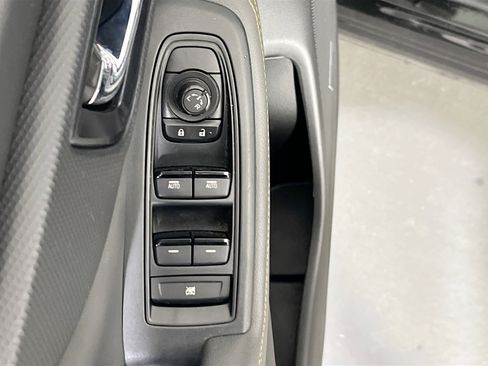 Used 2022 Subaru Forester Wilderness image 18