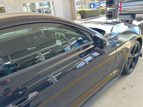 Used 2023 Ford Mustang GT w/ Equipment Group 301A image 9