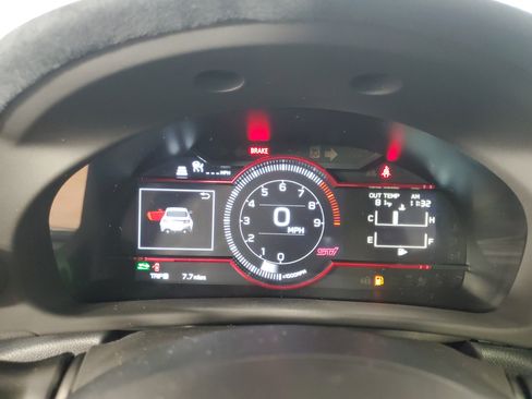 New 2026 Subaru BRZ tS image 26