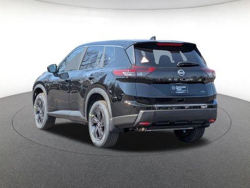 New 2026 Nissan Rogue SV image 7