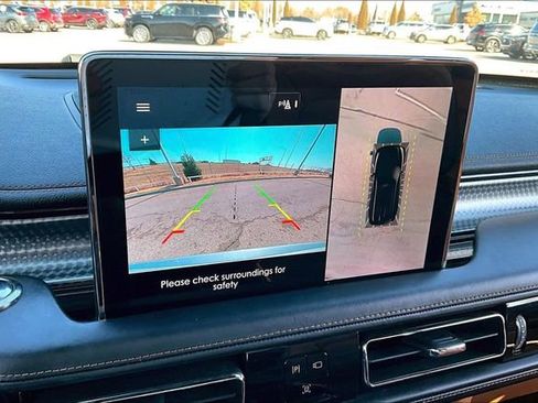 Used 2020 Lincoln Aviator Black Label image 21