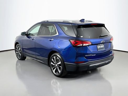 Used 2022 Chevrolet Equinox Premier FWD image 5