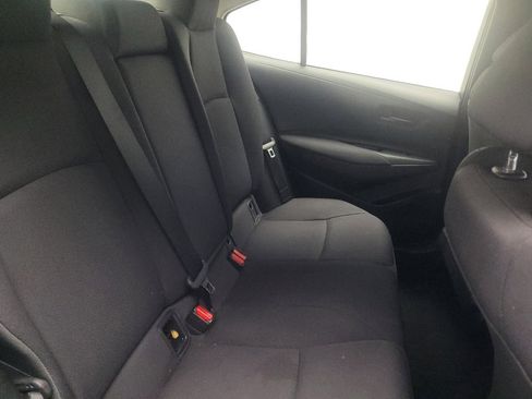 Used 2022 Toyota Corolla LE w/ LE Premium Package FWD image 19