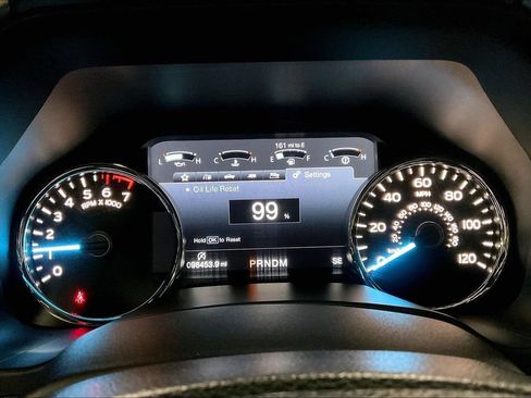 Certified 2018 Ford F150 Lariat AWD/4WD image 19