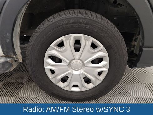 Used 2025 Ford Transit 250 Low Roof w/ Exterior Upgrade Package RWD image 18