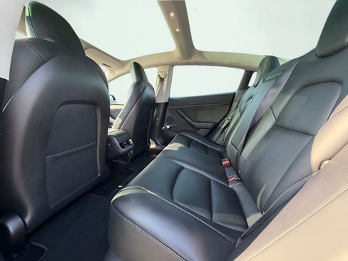 Used 2023 Tesla Model 3 Performance AWD/4WD image 20