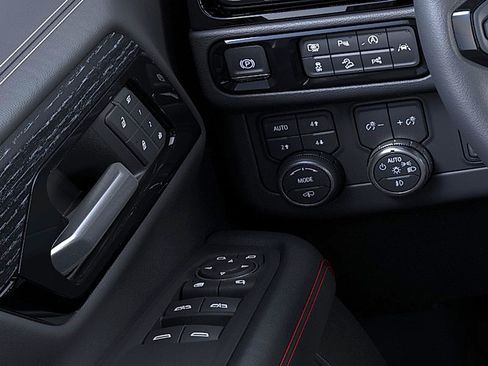 New 2026 GMC Yukon AT4 Ultimate AWD/4WD image 22