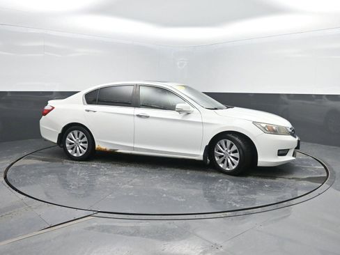Used 2014 Honda Accord EX-L image 3