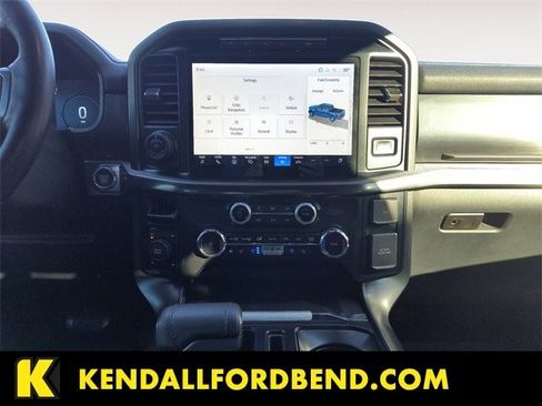 Certified 2024 Ford F150 Lariat image 11