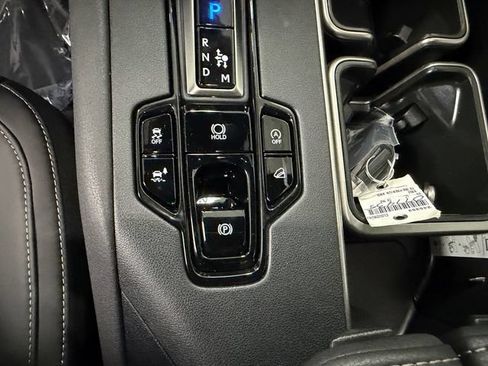 New 2026 Lexus TX 350 AWD image 25