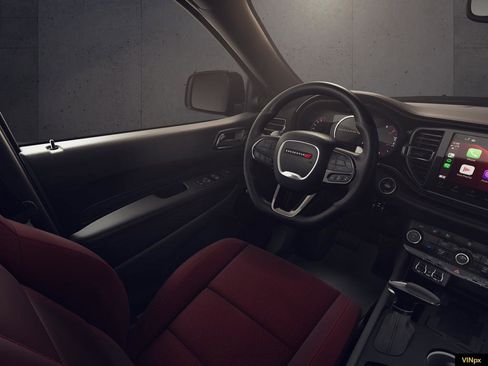 New 2026 Dodge Durango GT AWD/4WD image 6