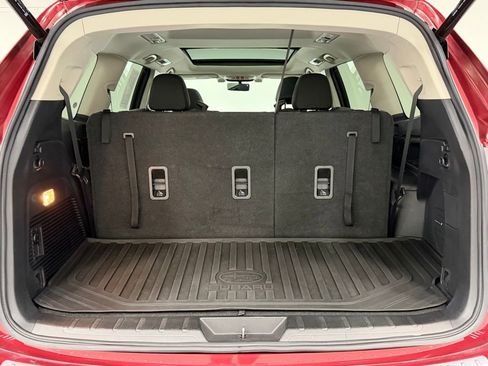 Used 2021 Subaru Ascent Touring w/ Popular Package #2A image 29