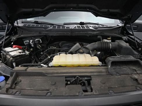 Used 2023 Ford F150 XLT w/ Equipment Group 302A High AWD/4WD image 15