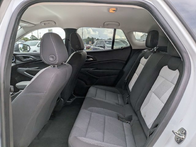 Used 2026 Chevrolet Trax LS w/ Driver Confidence Package FWD image 13