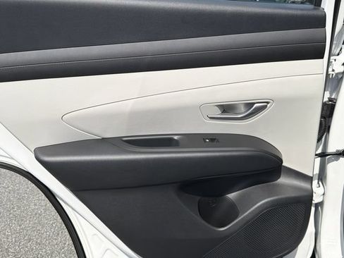 New 2026 Hyundai Tucson Blue SE AWD/4WD image 21