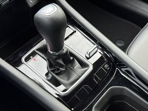 New 2026 Jeep Compass Latitude AWD/4WD image 26