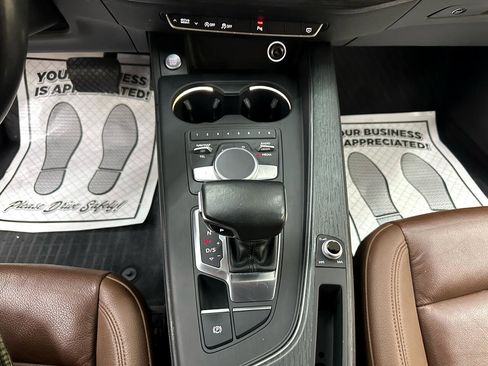 Used 2018 Audi A5 2.0T Premium Plus image 22