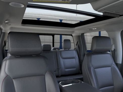New 2026 Ford F350 Lariat AWD/4WD image 22