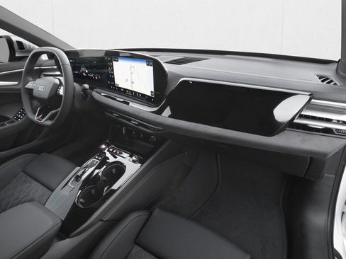 New 2026 Audi S5 Premium Plus AWD/4WD image 11