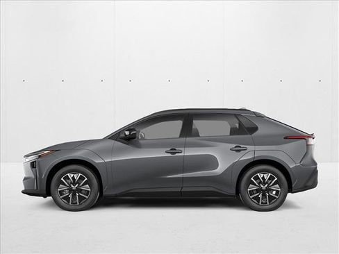 New 2026 Toyota bZ image 2