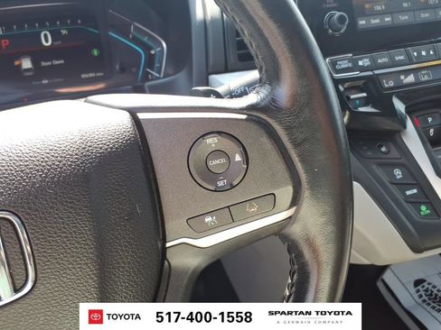 Used 2022 Honda Odyssey EX-L image 18