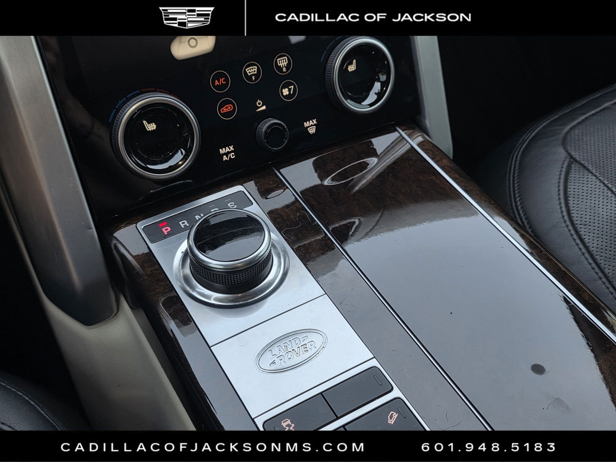Used 2021 Land Rover Range Rover Westminster Edition AWD/4WD image 19