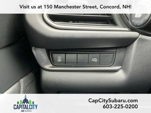 Used 2023 MAZDA CX-30 AWD 2.5 S w/ Select Package image 24