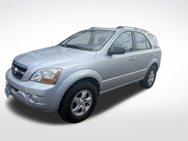 Used 2009 Kia Sorento LX AWD/4WD image 6