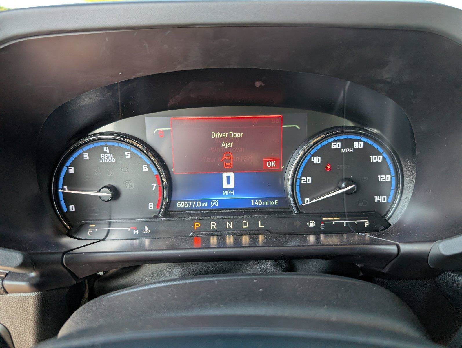 Used 2024 Ford Bronco Sport Outer Banks w/ Tech Package AWD/4WD image 25