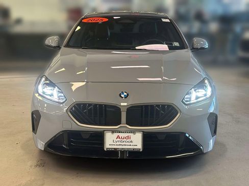 Used 2025 BMW 228i xDrive AWD/4WD image 2