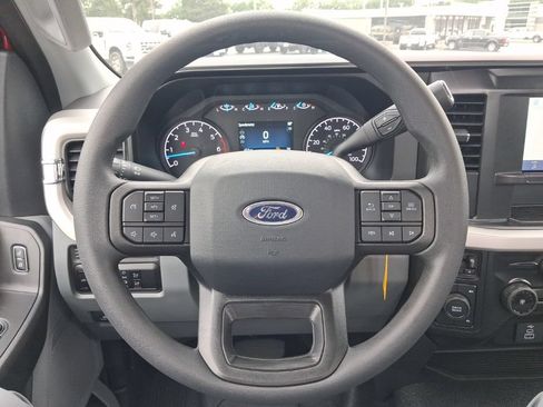 New 2026 Ford F250 XL AWD/4WD image 8