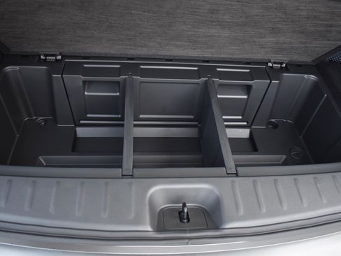 New 2026 Nissan Pathfinder Platinum image 60