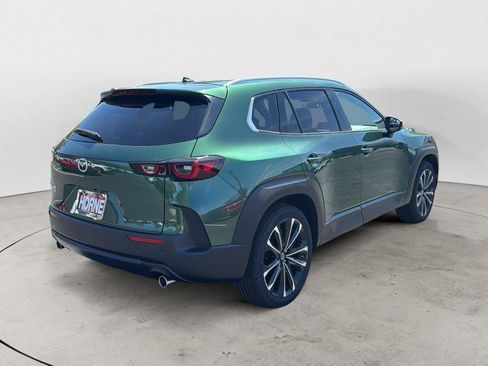 New 2026 MAZDA CX-50 AWD 2.5 S w/ Cargo Package image 5