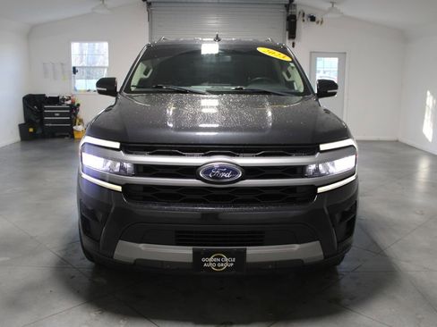 Used 2023 Ford Expedition XLT image 55