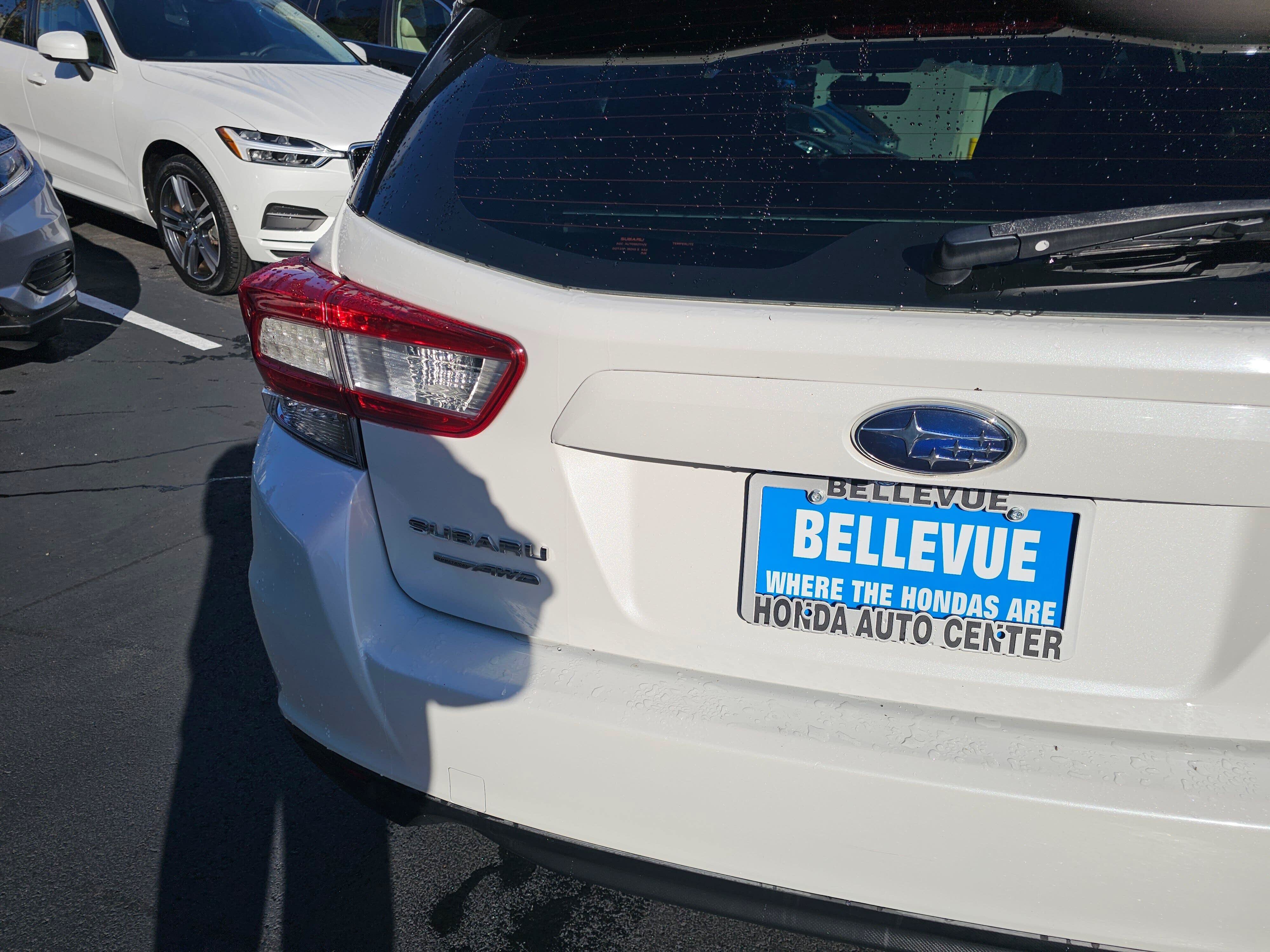 Used 2019 Subaru Impreza 2.0i Sport AWD/4WD image 16