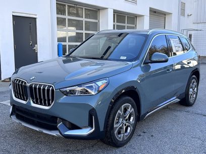 Used 2025 BMW X1 xDrive28i w/ Convenience Package