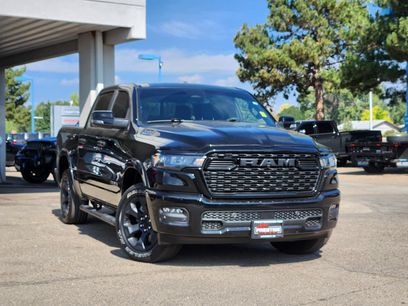 Used 2025 RAM 1500 Big Horn