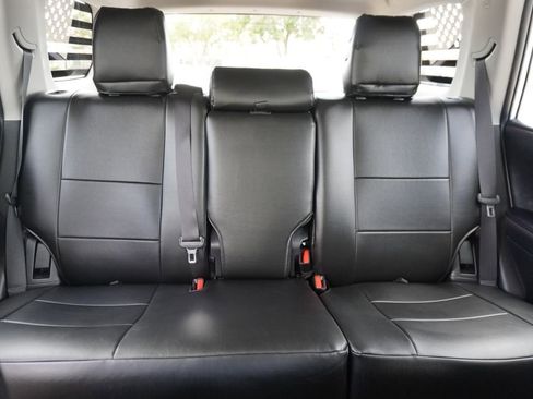 Used 2024 Toyota 4Runner TRD Off-Road image 24