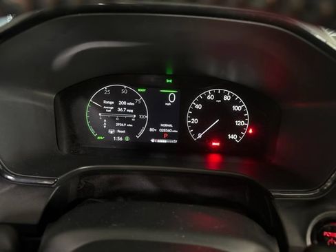 Used 2024 Honda CR-V Sport-L image 8
