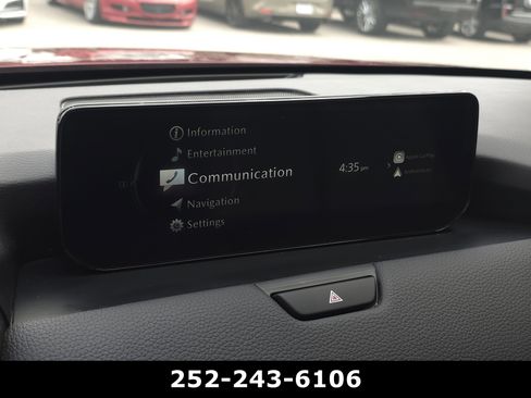 Used 2024 MAZDA CX-90 Plug-In Hybrid w/ Preferred AWD/4WD image 20