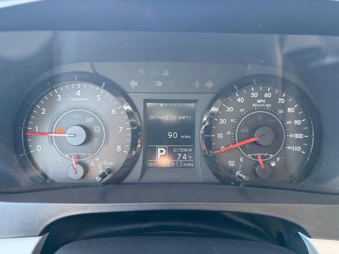 Used 2015 Toyota Sienna LE FWD image 9