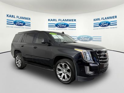 Used 2020 Cadillac Escalade Luxury