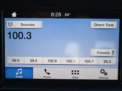 Used 2016 Ford F150 XLT w/ Equipment Group 302A Luxury AWD/4WD image 25