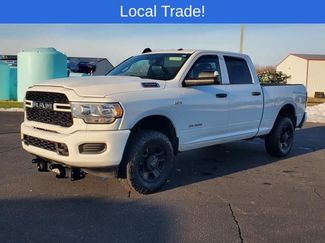 Used 2021 RAM 2500 Tradesman w/ Protection Group video 2