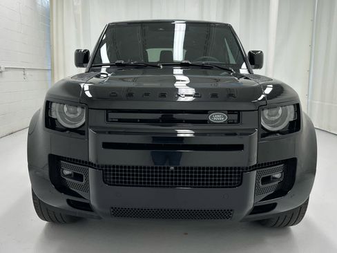 Used 2024 Land Rover Defender 130 X AWD/4WD image 5