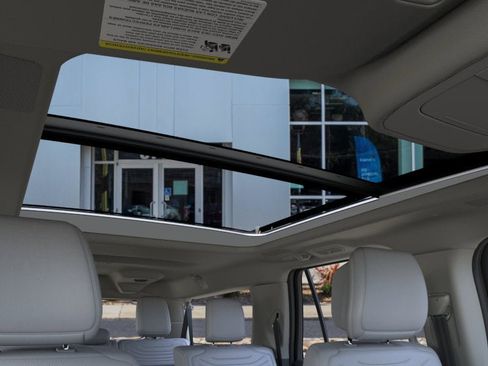 New 2026 Ford Expedition Max Platinum image 22