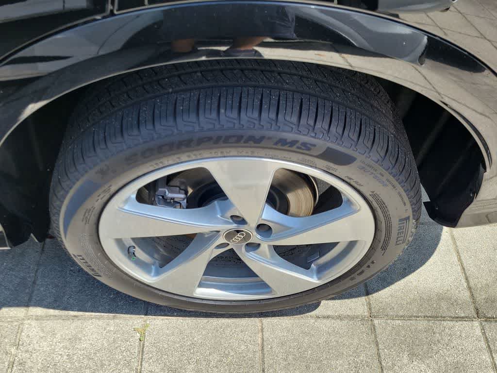 New 2026 Audi Q5 Premium Plus AWD/4WD image 8