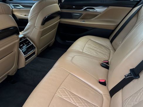 Used 2022 BMW 745e xDrive w/ M Sport Package image 12